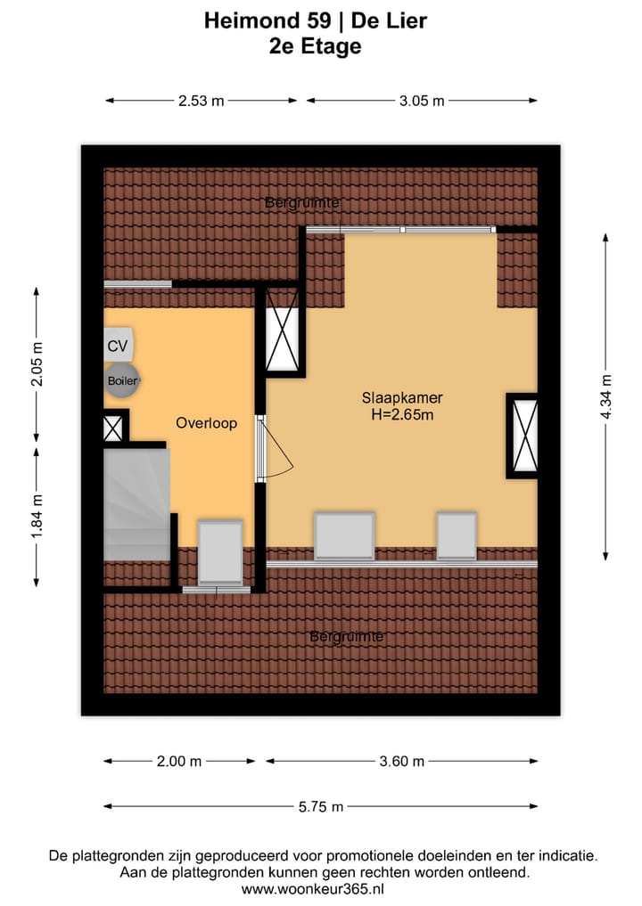 Foto 41 van Heimond 59