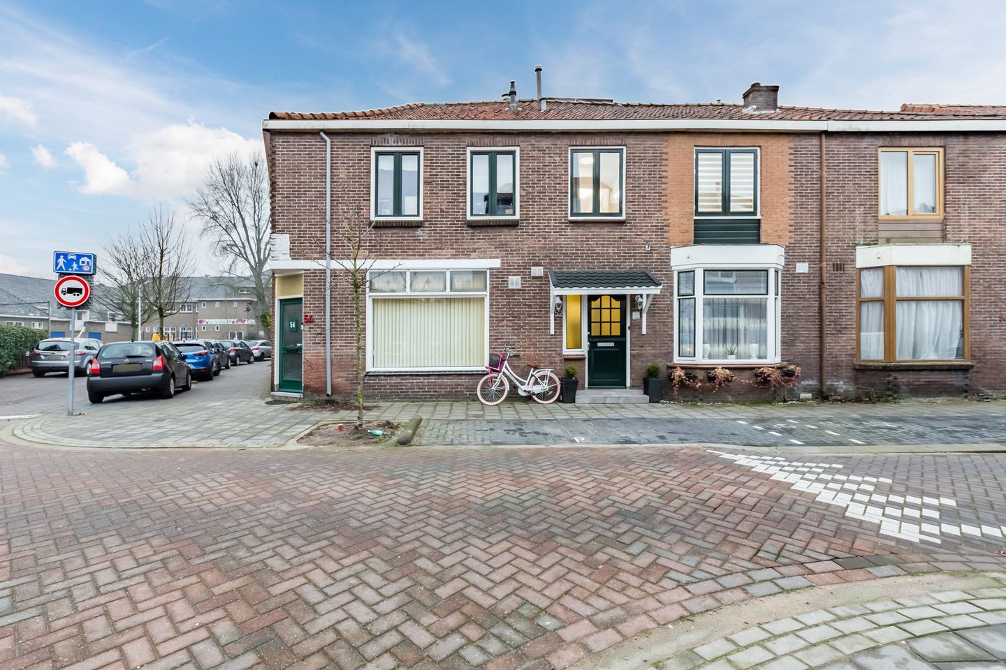 Foto 40 van Veeringstraat 52