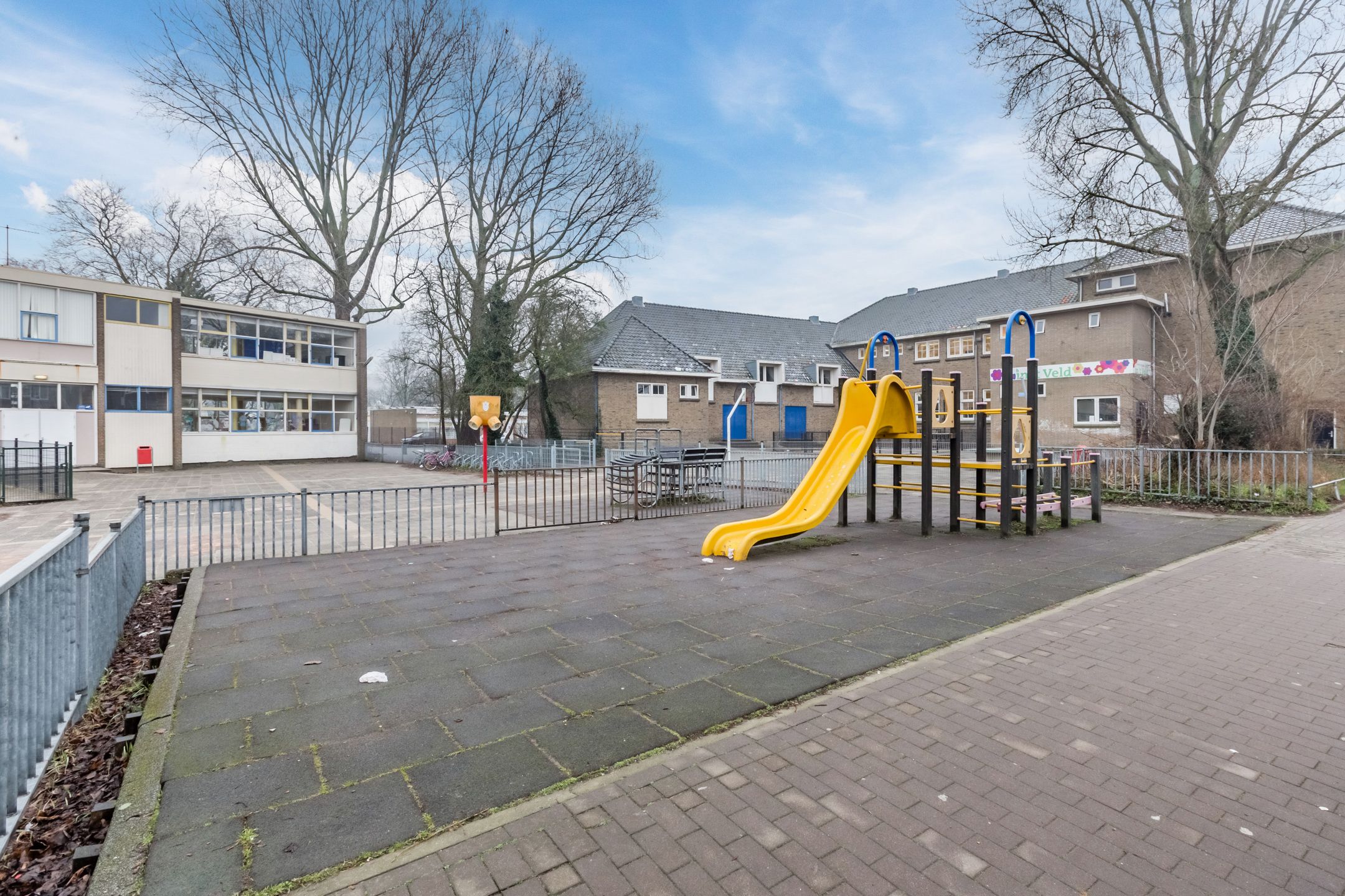 Foto 42 van Veeringstraat 52