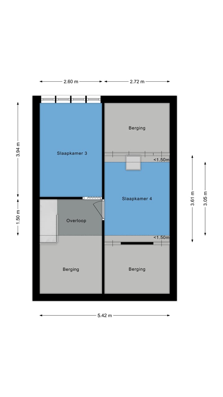 Foto 50 van Veeringstraat 52