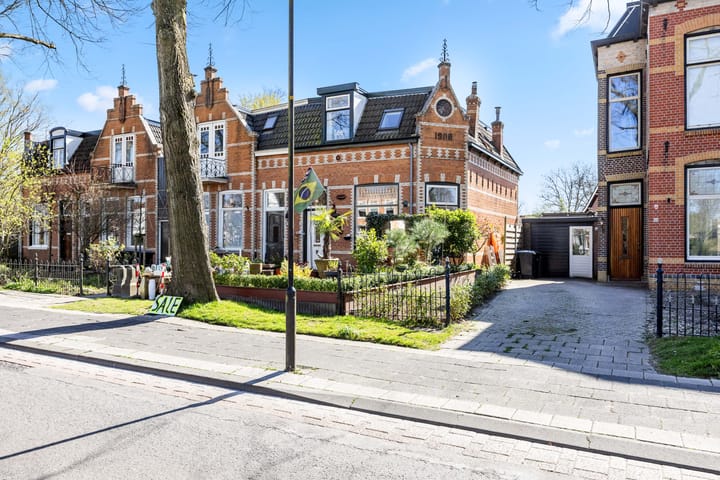 Snekerstraat 48