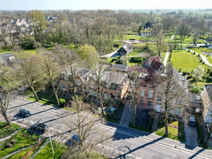 Foto 2 van Snekerstraat 48