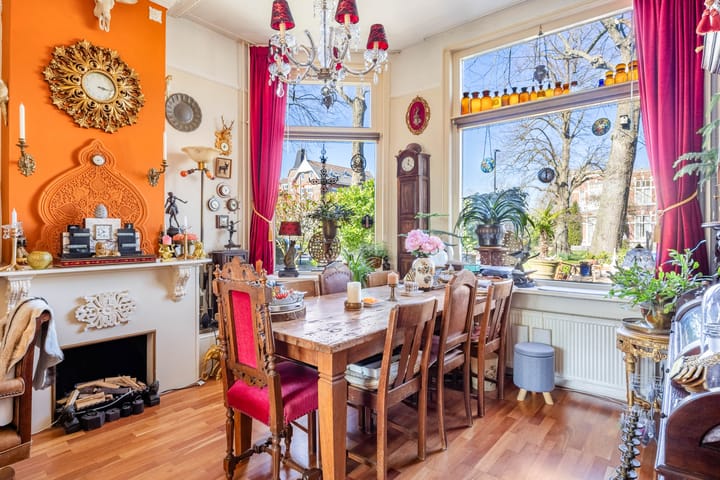 Foto 4 van Snekerstraat 48