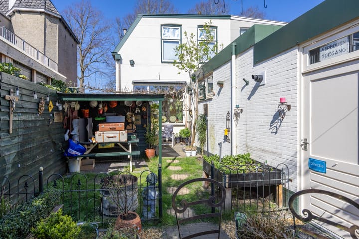 Foto 7 van Snekerstraat 48