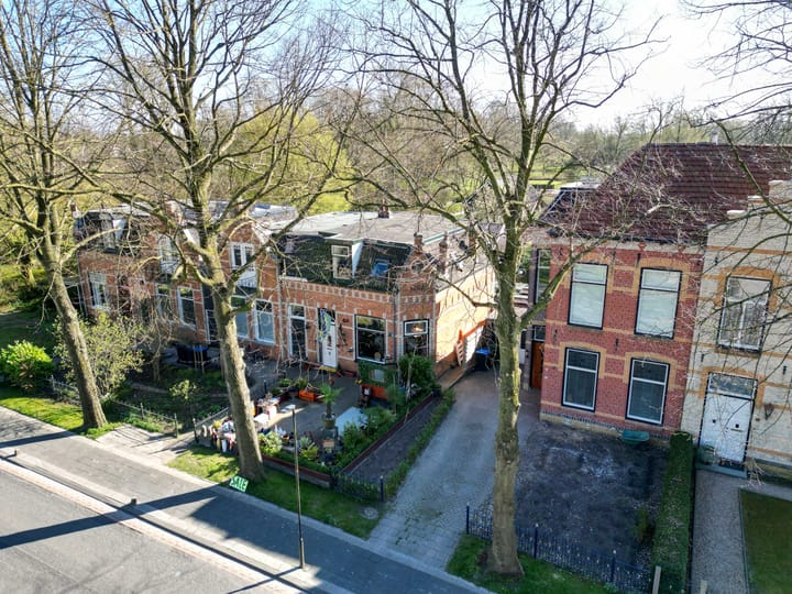 Foto 10 van Snekerstraat 48