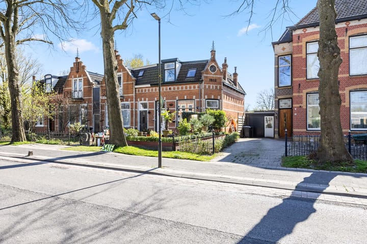 Foto 11 van Snekerstraat 48