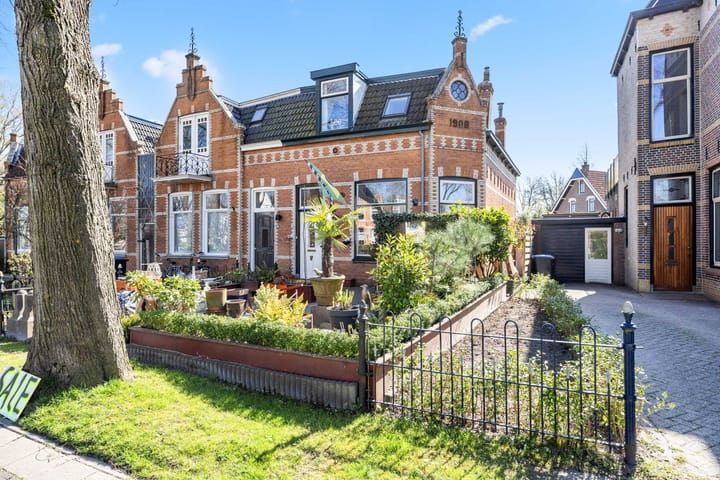 Foto 13 van Snekerstraat 48