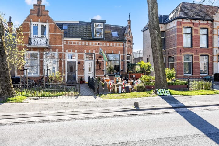 Foto 12 van Snekerstraat 48