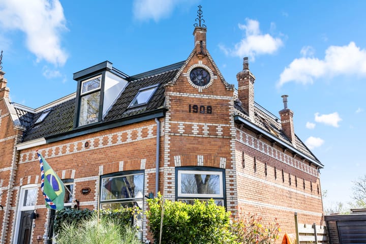 Foto 14 van Snekerstraat 48