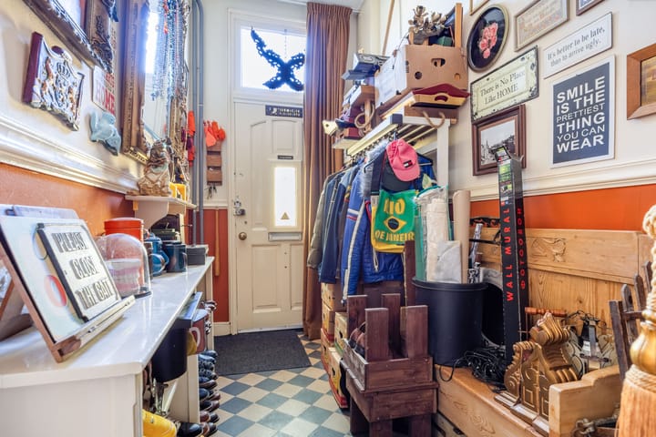 Foto 16 van Snekerstraat 48