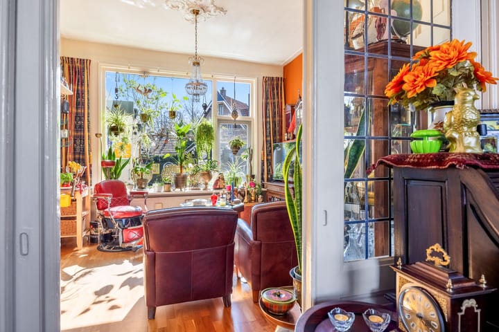 Foto 20 van Snekerstraat 48