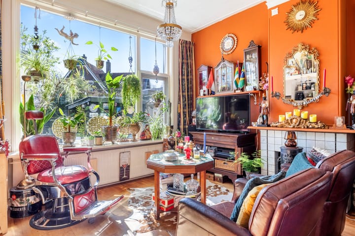 Foto 21 van Snekerstraat 48