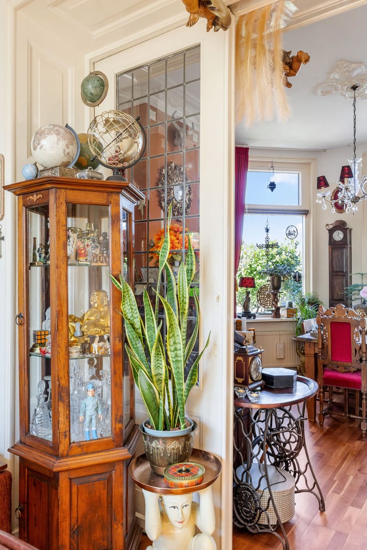 Foto 24 van Snekerstraat 48