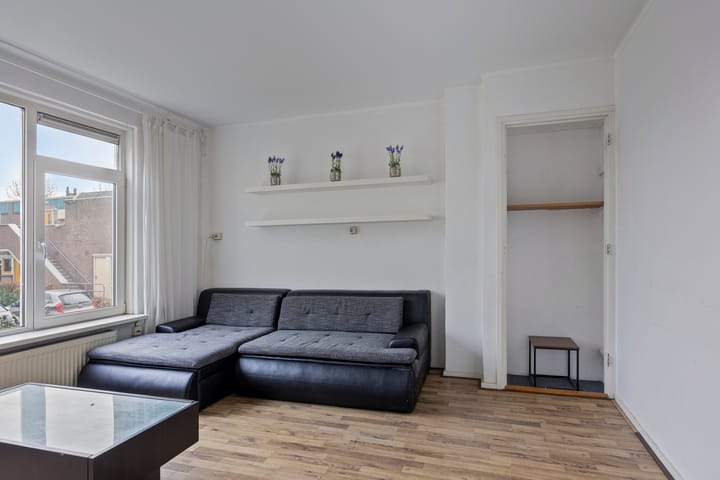 Foto 3 van Sikkelstraat 1