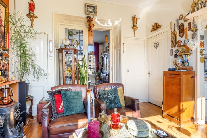 Foto 25 van Snekerstraat 48