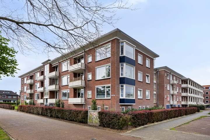 Foto 4 van Sikkelstraat 1