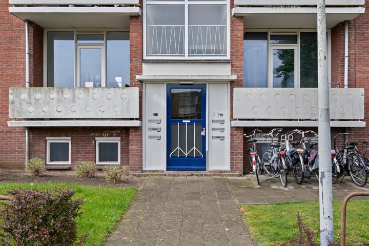 Foto 6 van Sikkelstraat 1