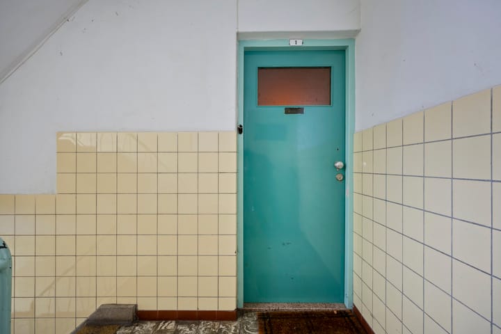 Foto 7 van Sikkelstraat 1