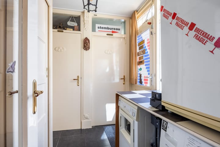 Foto 31 van Snekerstraat 48