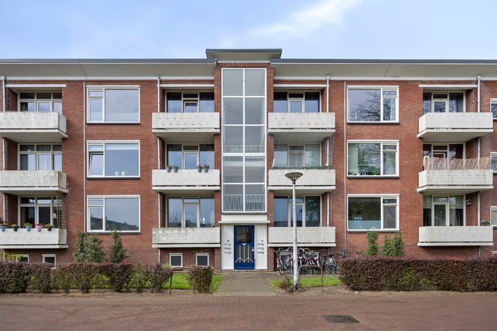 Foto 1 van Sikkelstraat 1