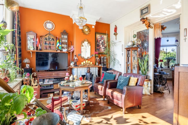 Foto 22 van Snekerstraat 48