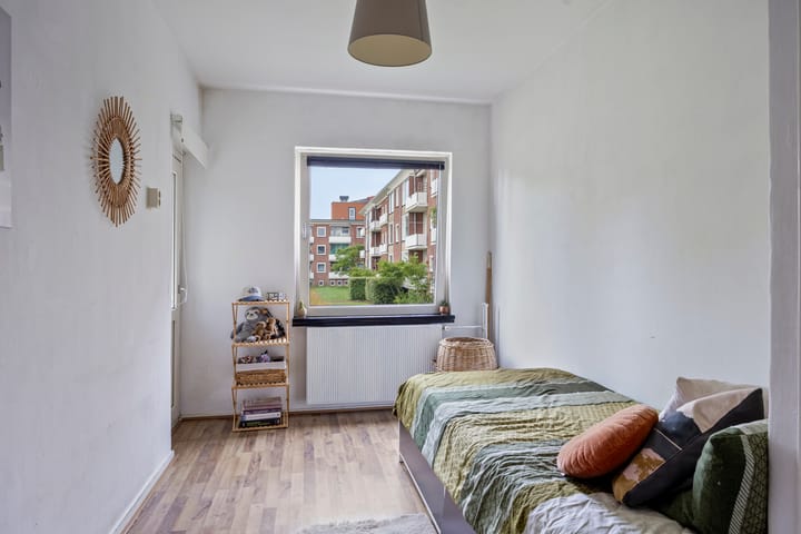 Foto 13 van Sikkelstraat 1