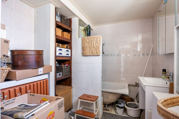 Foto 34 van Snekerstraat 48