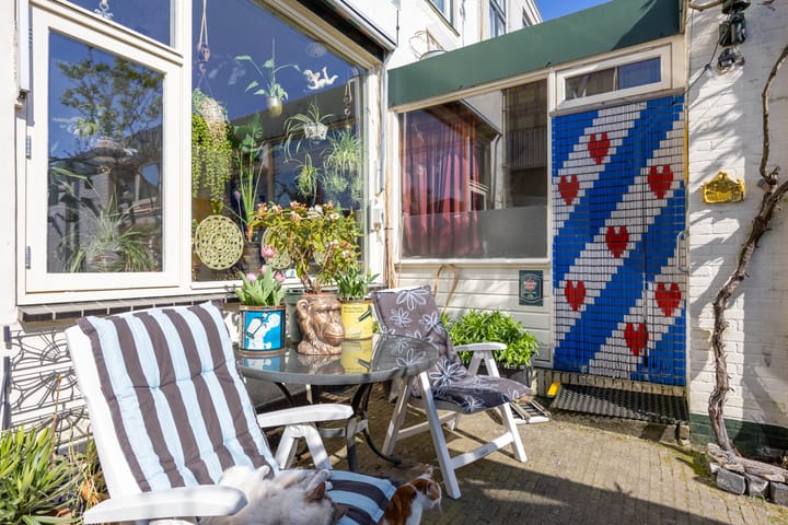 Foto 37 van Snekerstraat 48