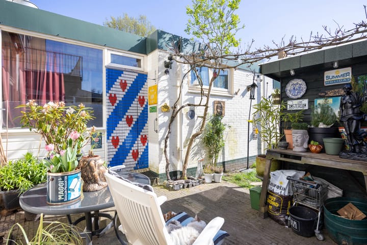 Foto 38 van Snekerstraat 48