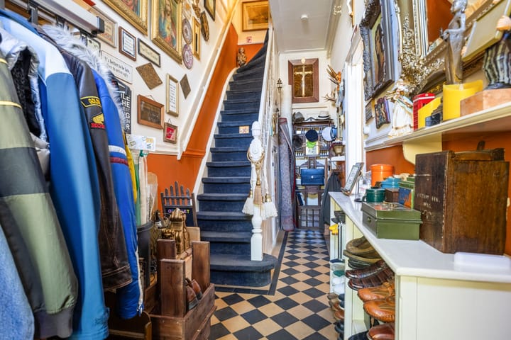 Foto 15 van Snekerstraat 48