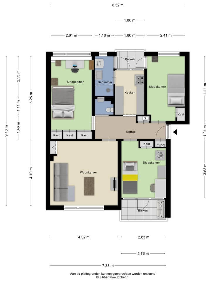 Foto 20 van Sikkelstraat 1