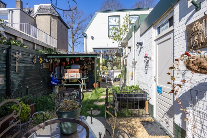 Foto 41 van Snekerstraat 48