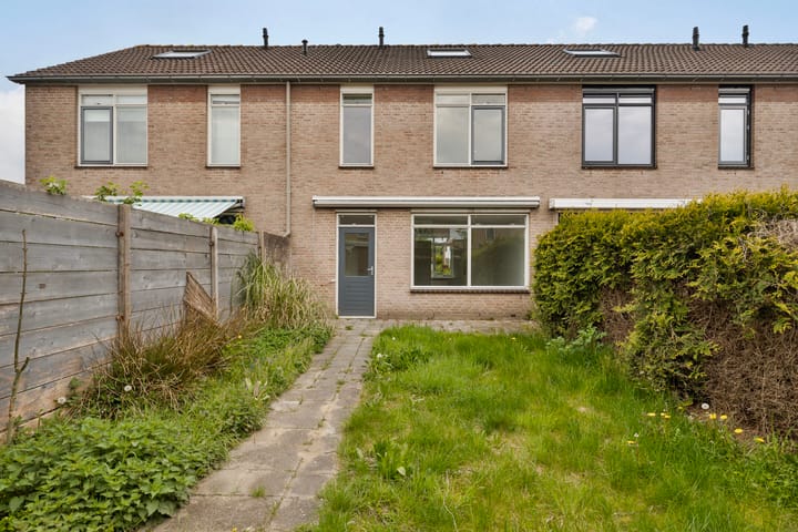 Foto 4 van Van Haersoltelaan 19