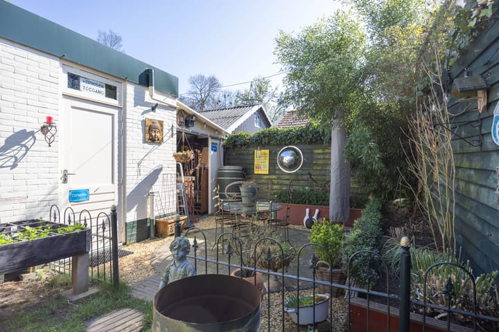 Foto 42 van Snekerstraat 48