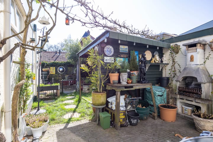 Foto 43 van Snekerstraat 48