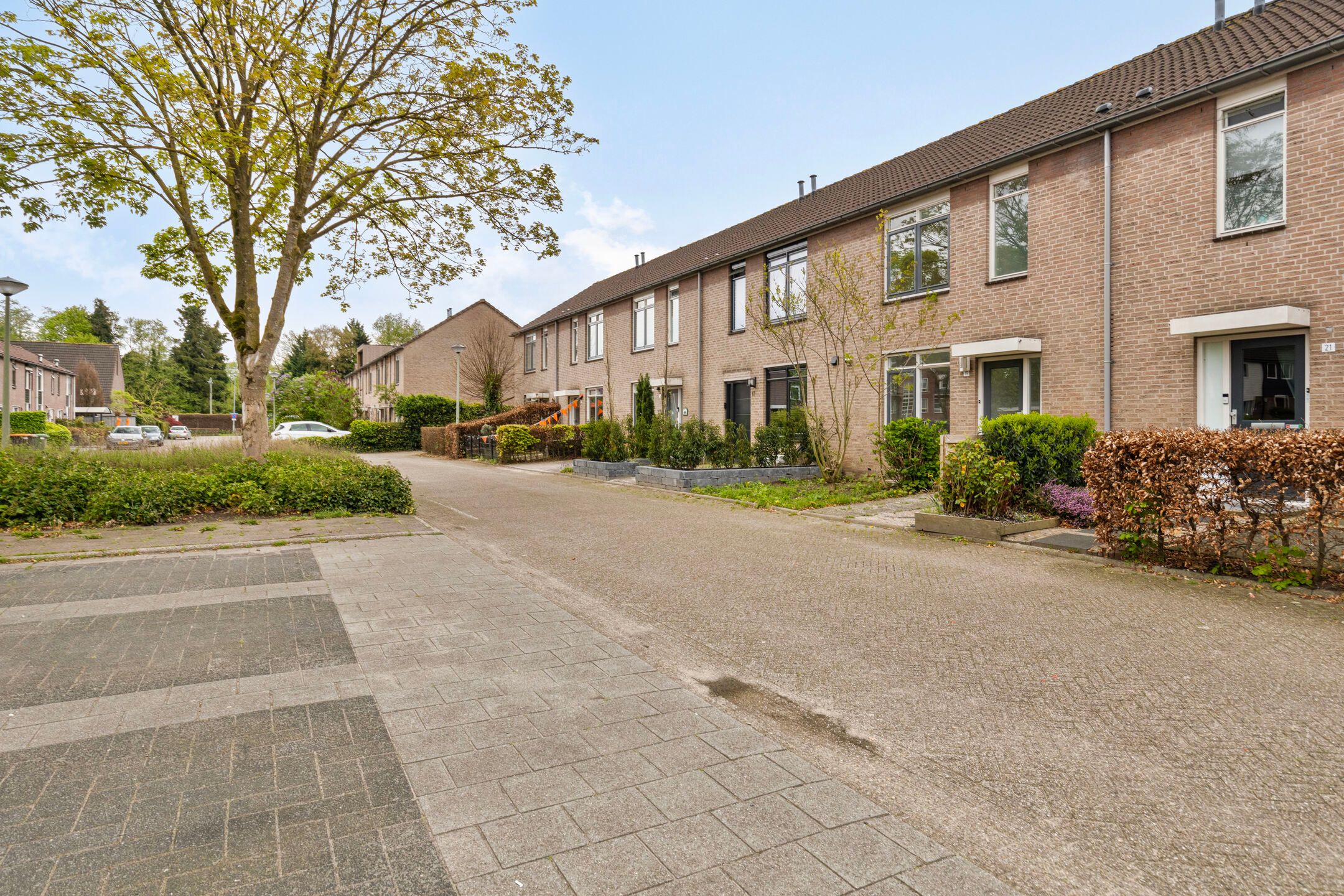 Foto 6 van Van Haersoltelaan 19