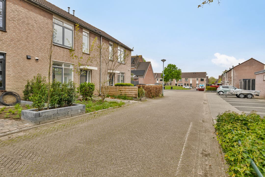 Foto 7 van Van Haersoltelaan 19