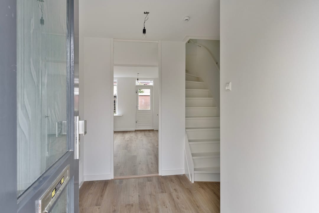 Foto 8 van Van Haersoltelaan 19