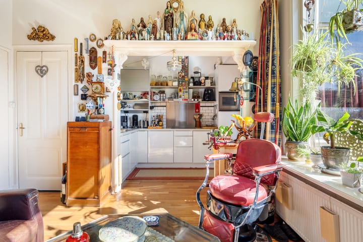 Foto 26 van Snekerstraat 48