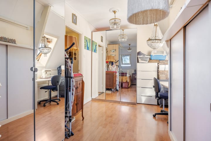 Foto 50 van Snekerstraat 48