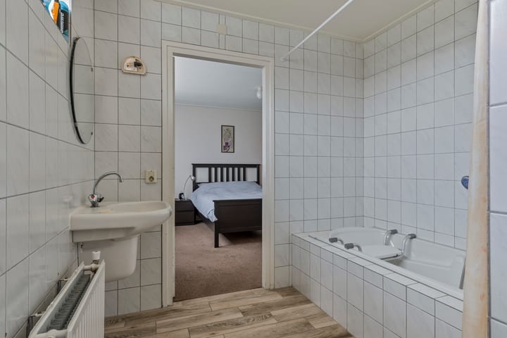 Foto 25 van Hoofdstraat 25