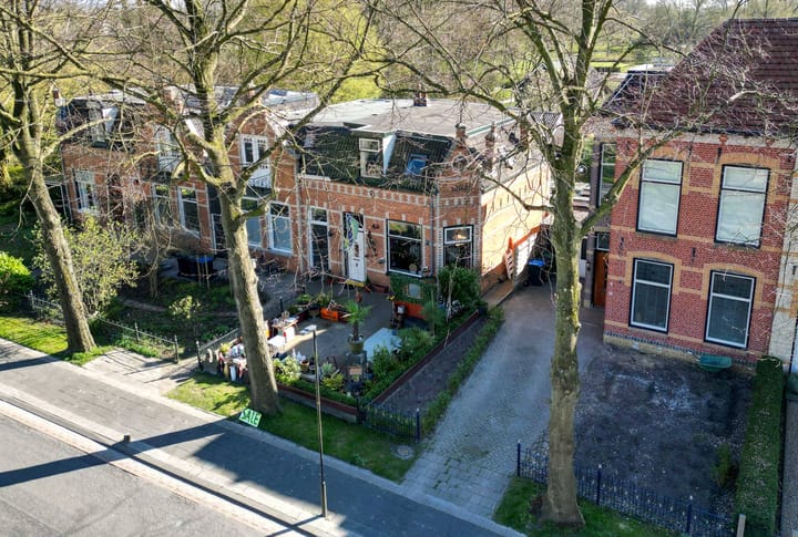 Foto 60 van Snekerstraat 48