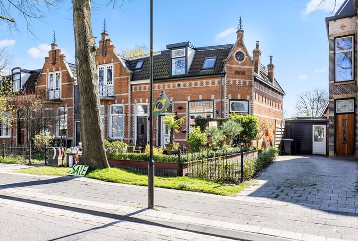 Foto 61 van Snekerstraat 48