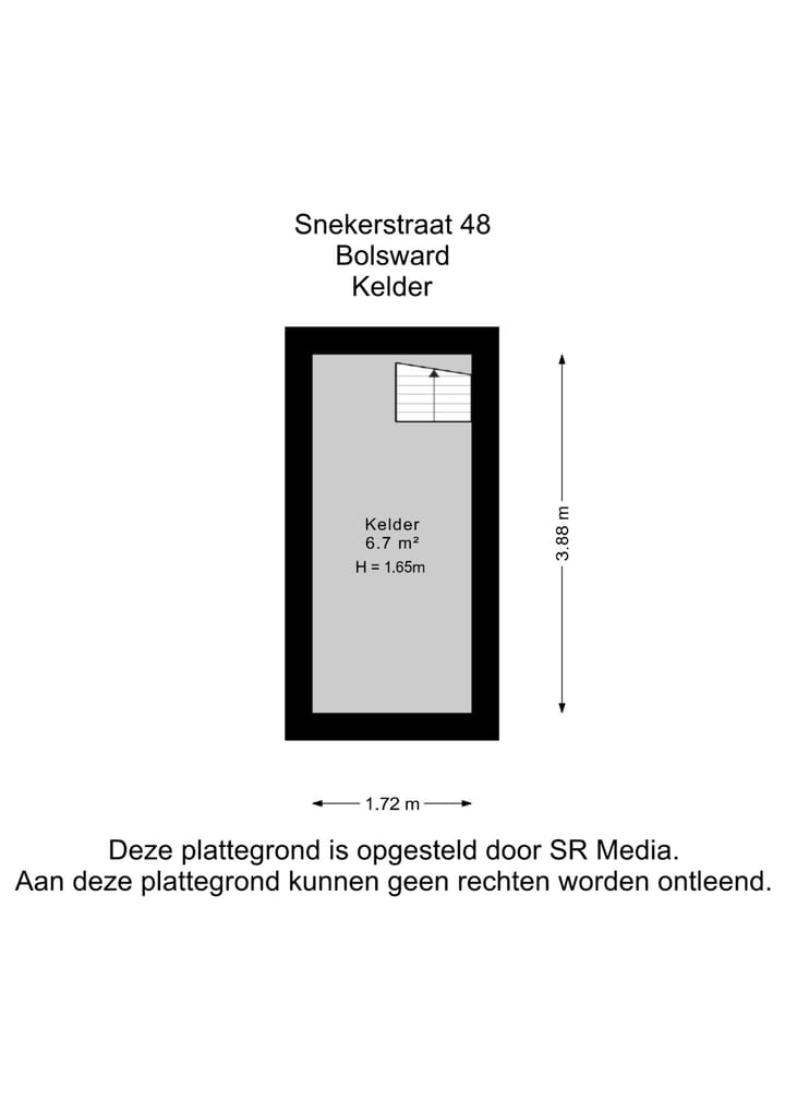 Foto 67 van Snekerstraat 48