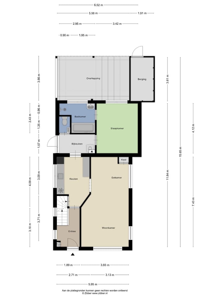 Foto 40 van Hoofdstraat 25