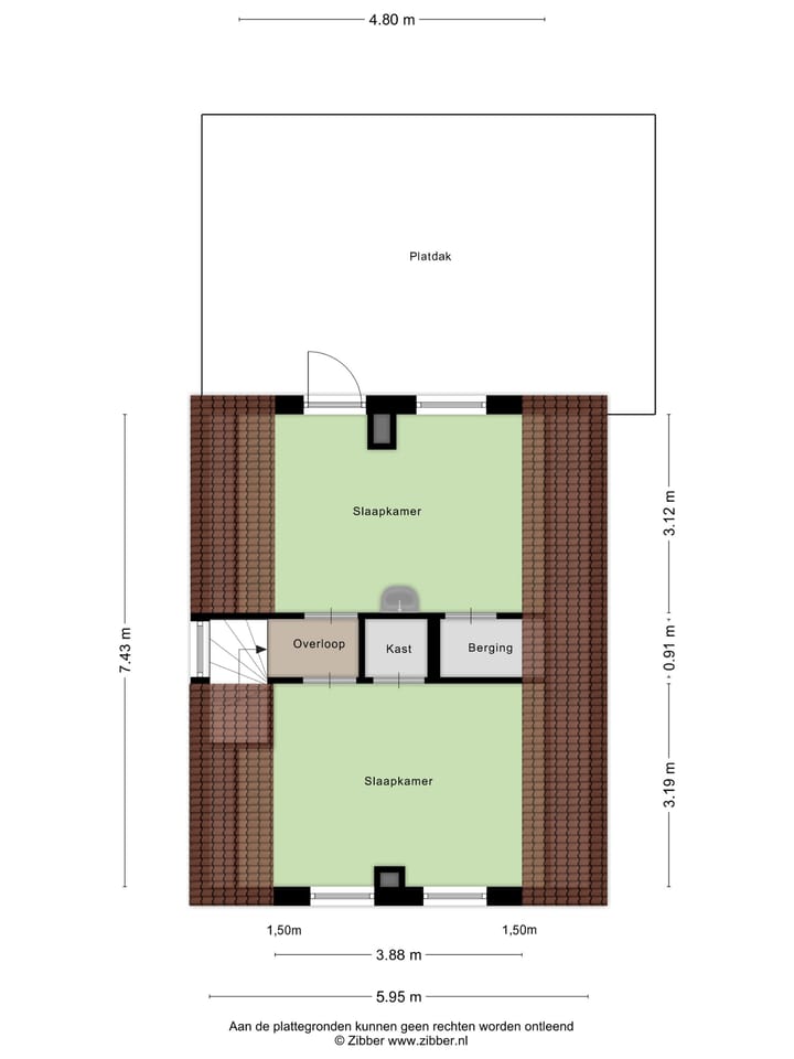 Foto 41 van Hoofdstraat 25