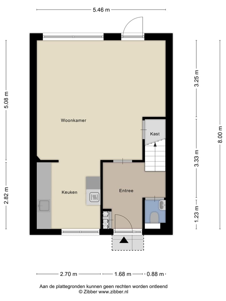 Foto 35 van Van Haersoltelaan 19