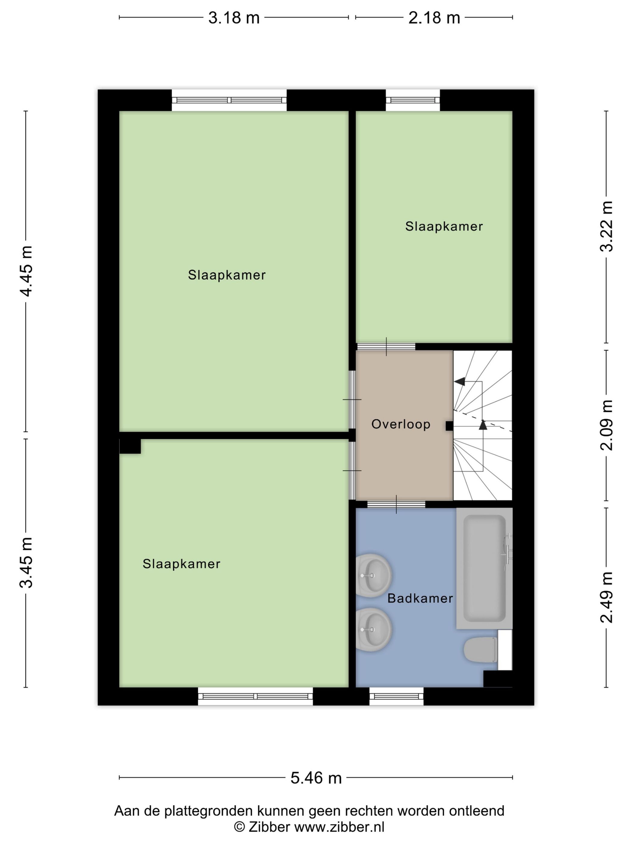 Foto 36 van Van Haersoltelaan 19