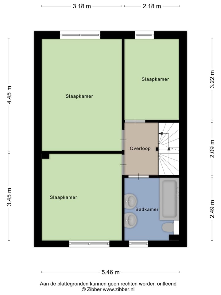 Foto 36 van Van Haersoltelaan 19