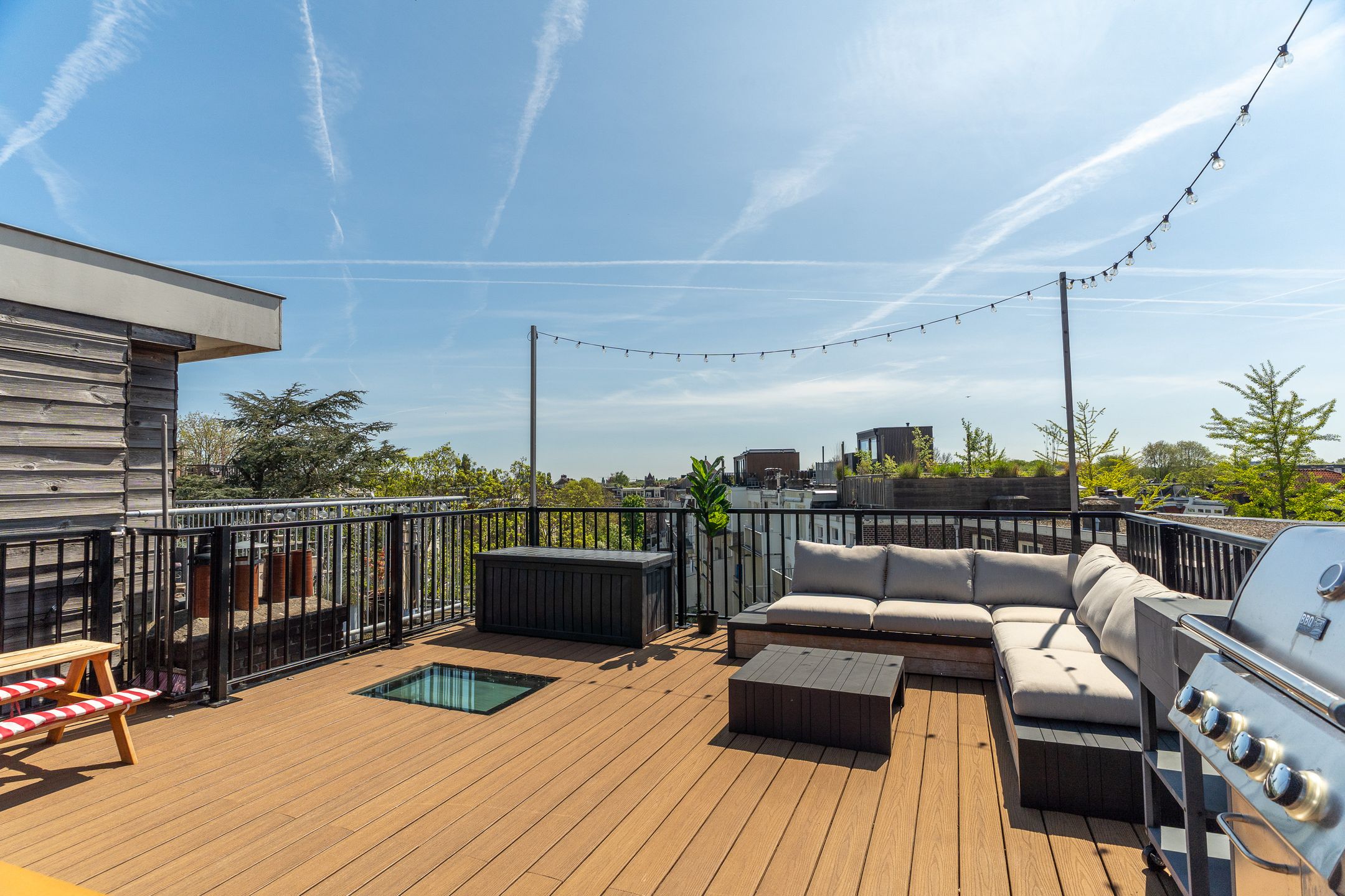 Foto 3 van Linnaeuskade 15-1